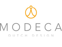 Logo Modeca