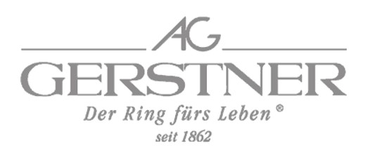 Logo Trauringe von Gerstner