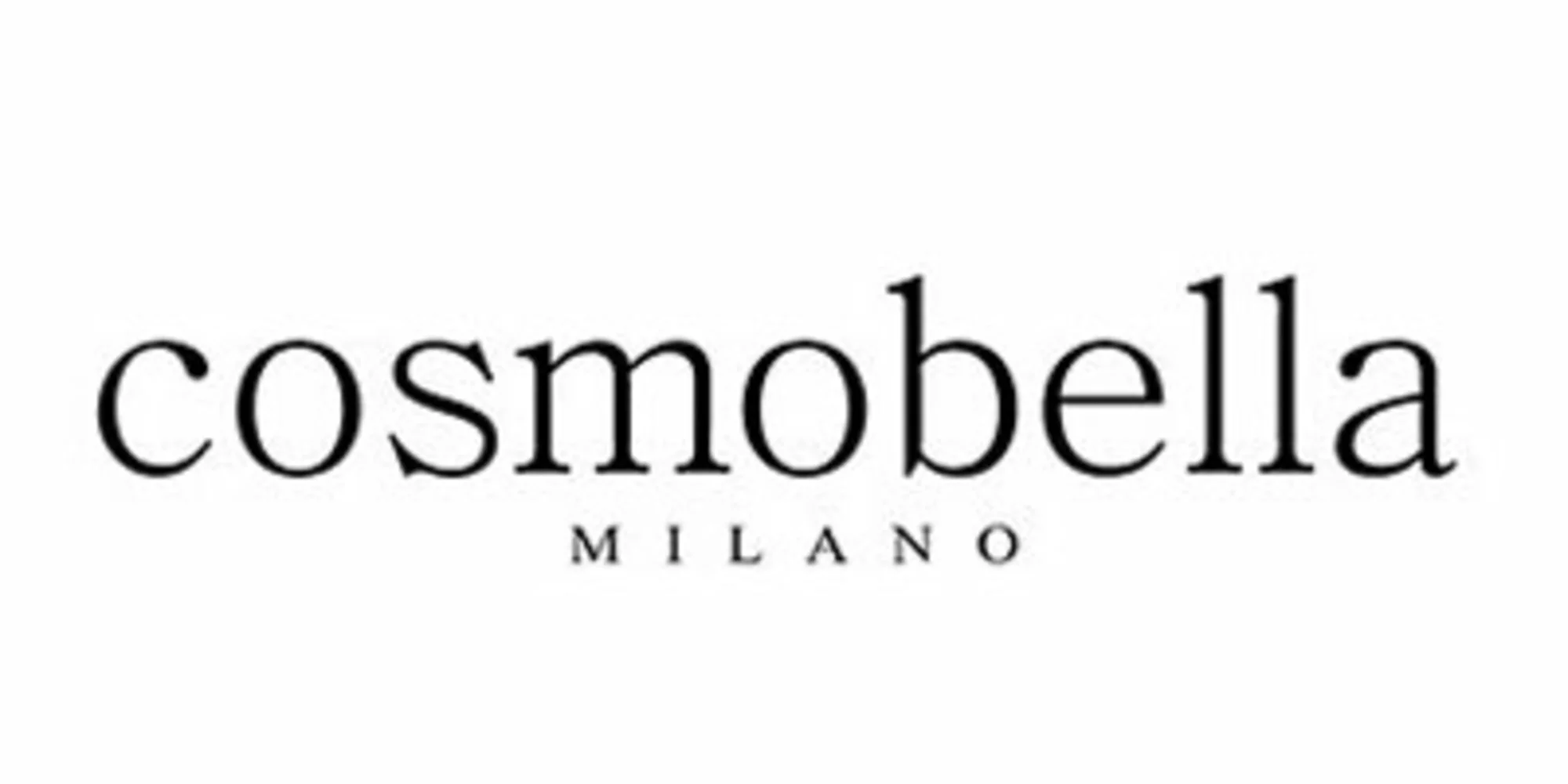 Logo Cosmobella Milano