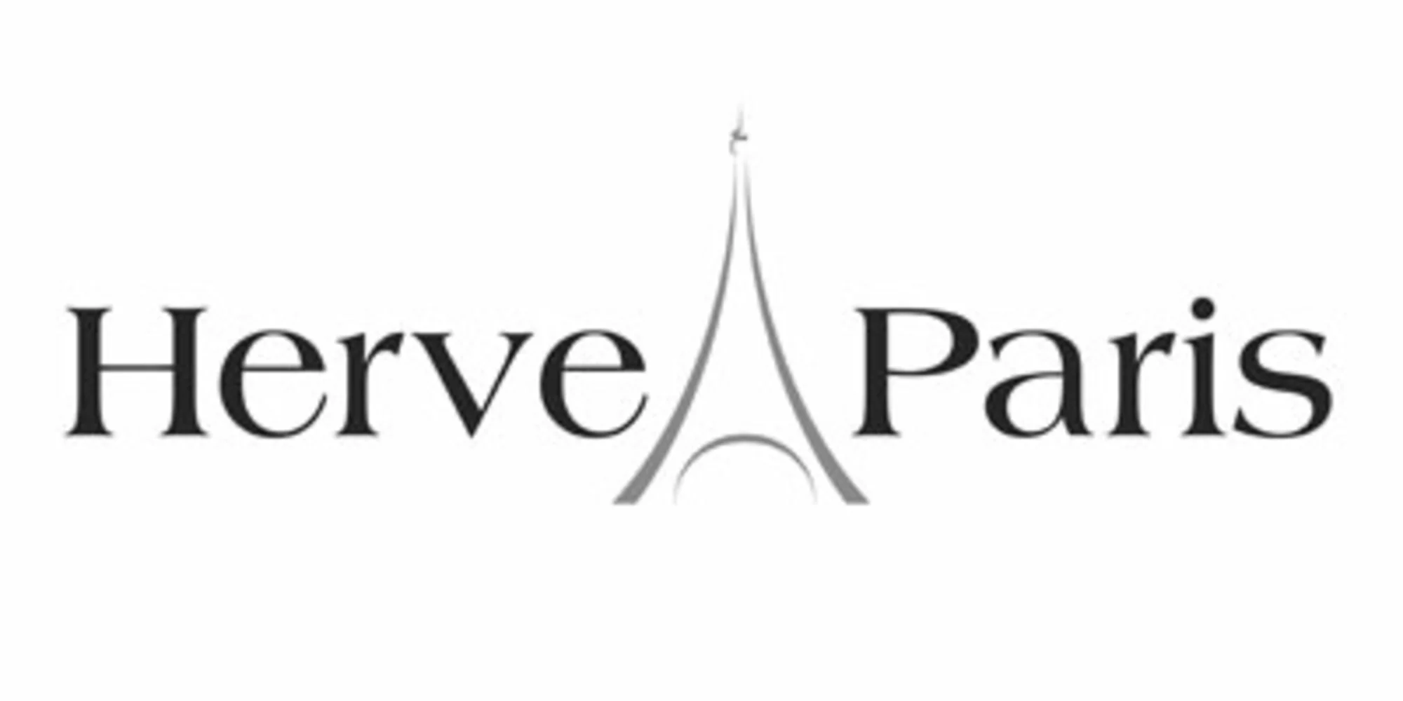 Logo Herve Paris
