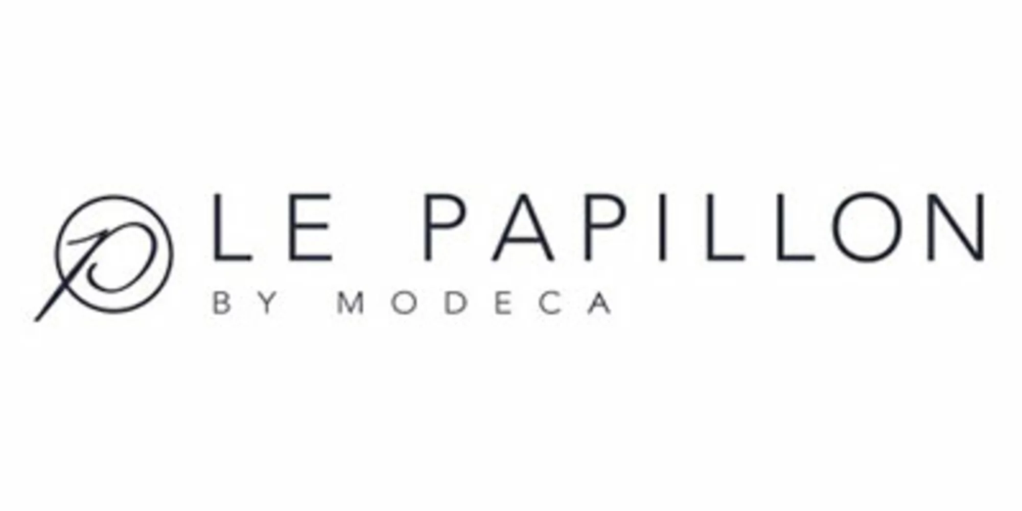 Logo Le Papillon