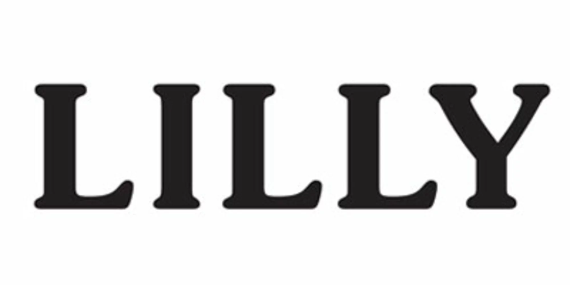 Logo Lilly Bridal