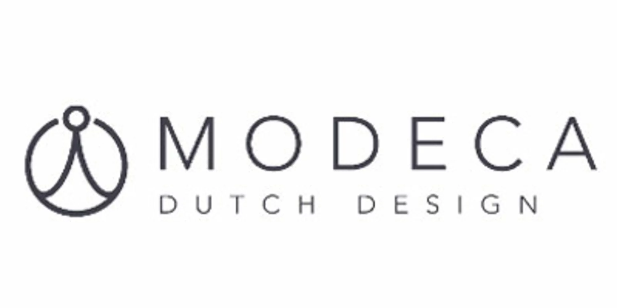 Logo Modeca Dutch Design