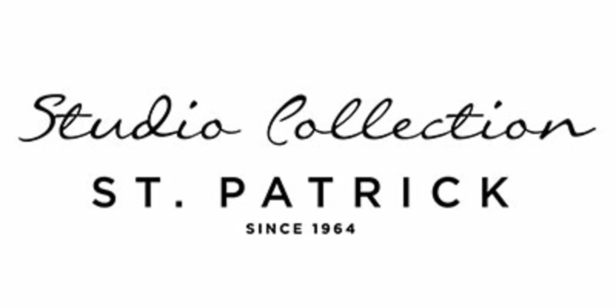 Logo Studio Collection St. Patrick