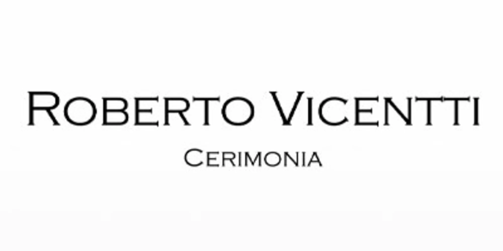 Logo Roberto Vicentti
